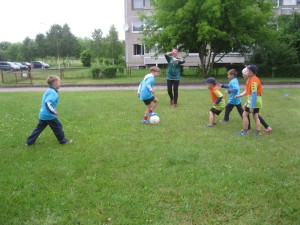 futbol